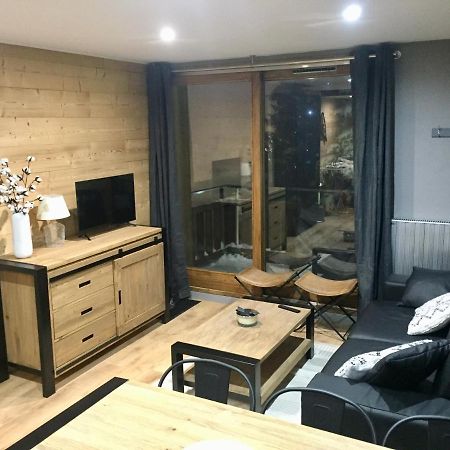 Le Paradis Du Diable 6 Pers 40M2 Pied Des Pistes Et Du Telesiege Du Diable 레두잘프 외부 사진
