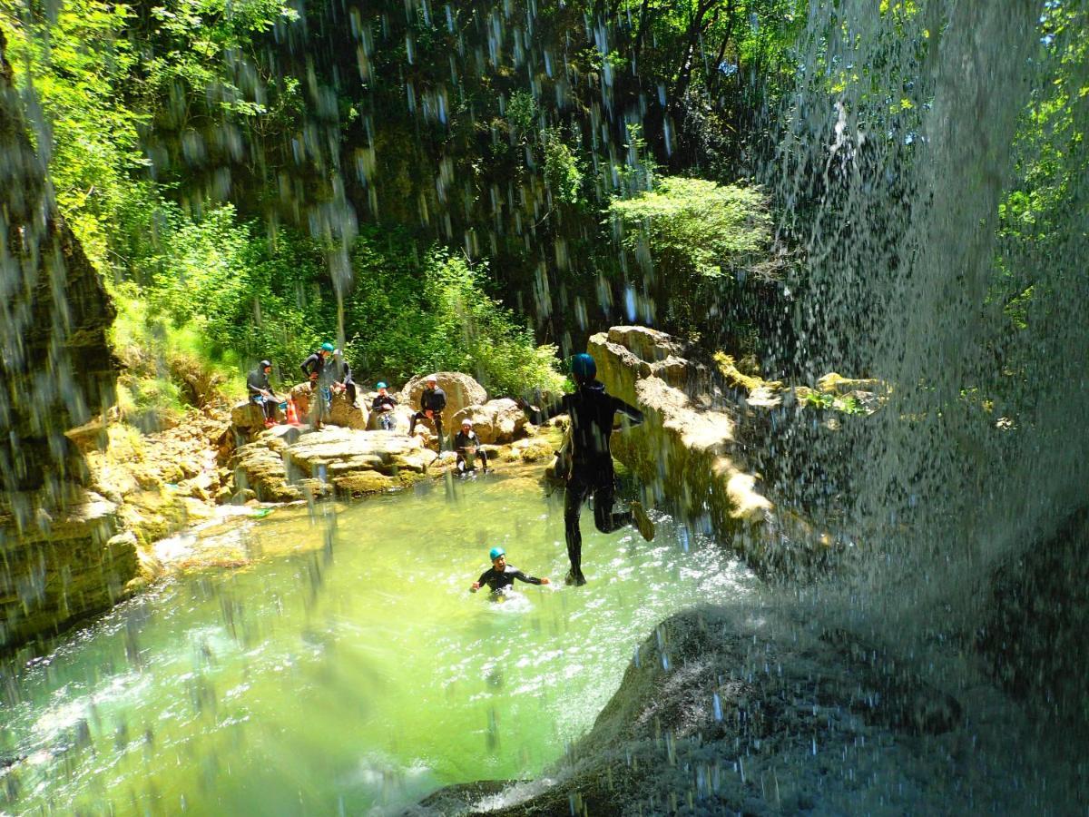Le Paradis Du Diable 6 Pers 40M2 Pied Des Pistes Et Du Telesiege Du Diable 레두잘프 외부 사진